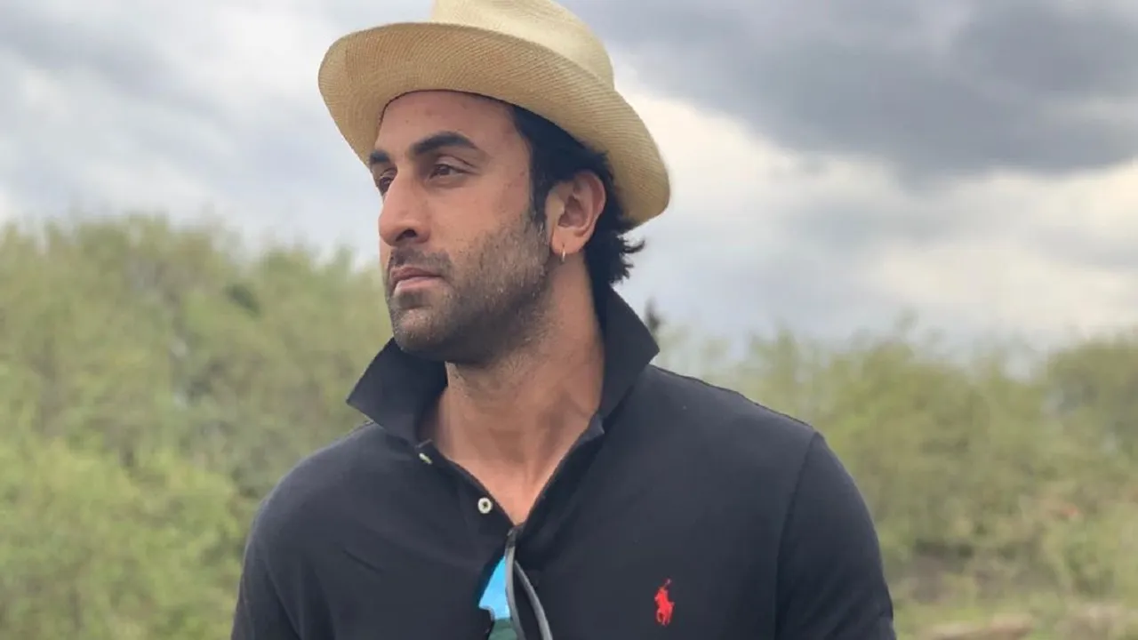 ranbir kapoor