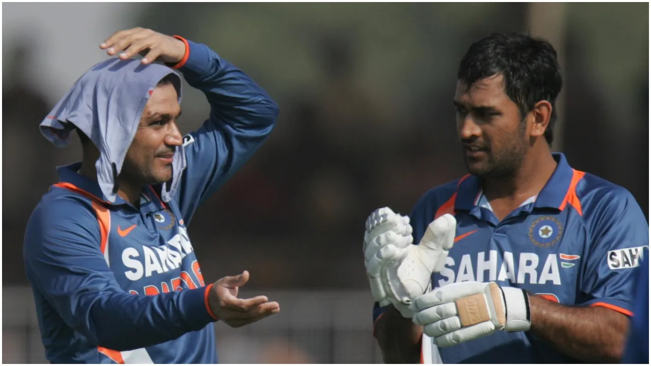 sehwag