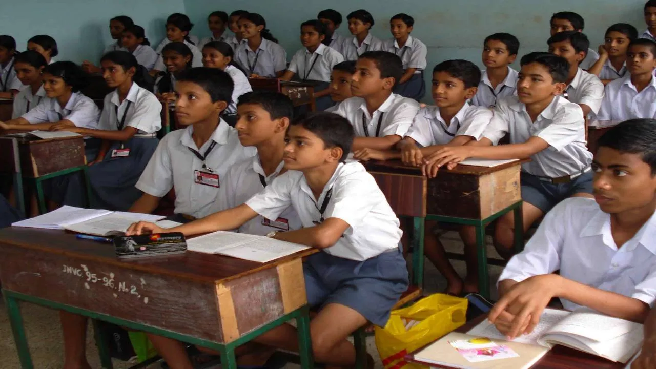 Students