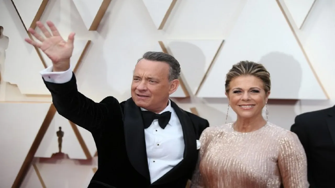 tom hanks