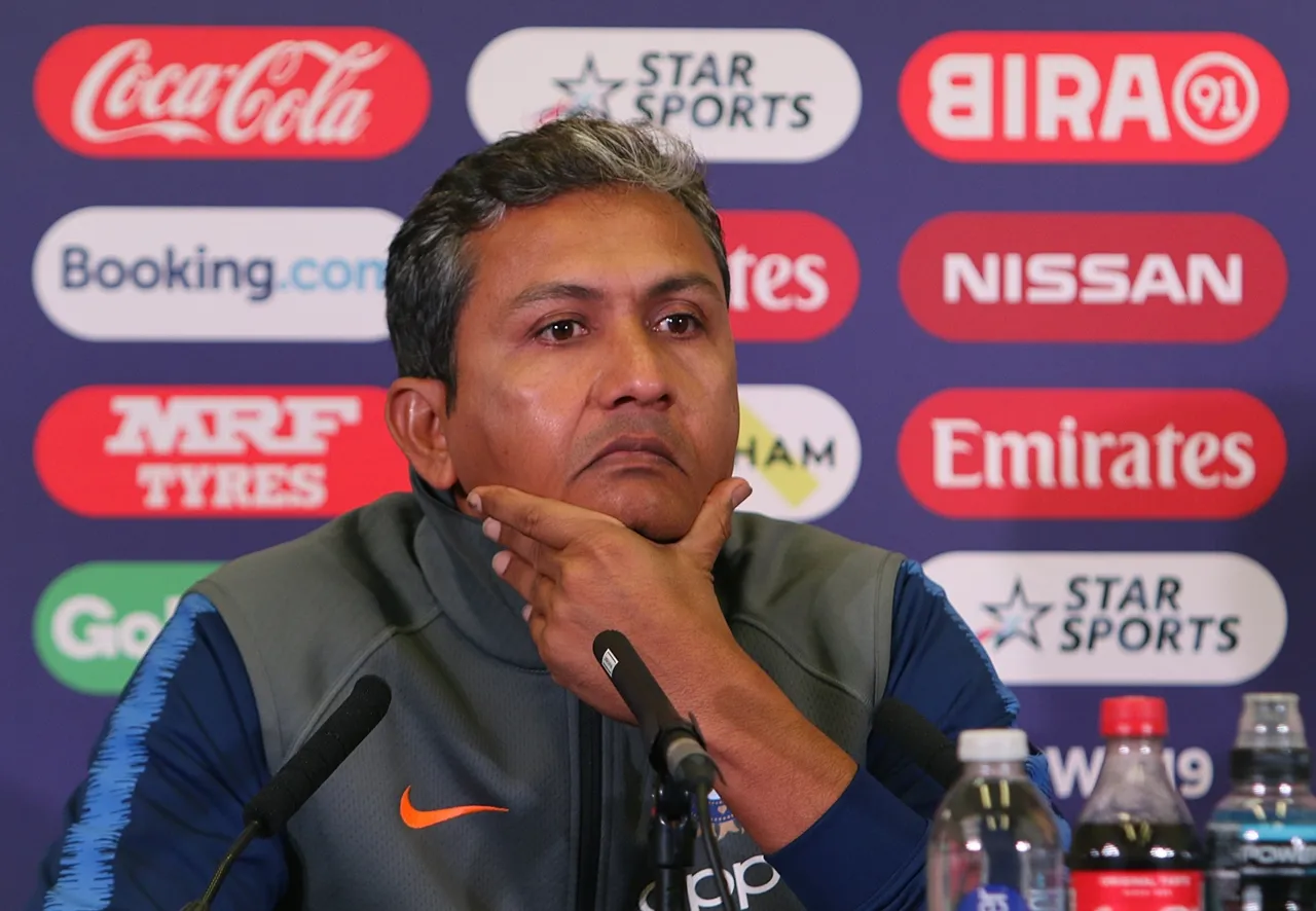 sanjay bangar