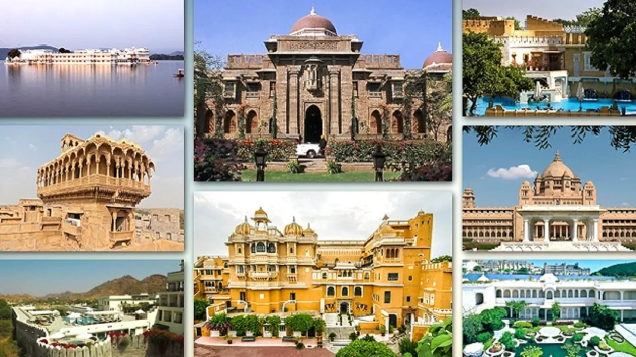 RAJASTHAN