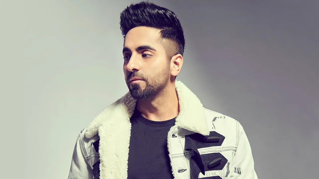 ayushmann