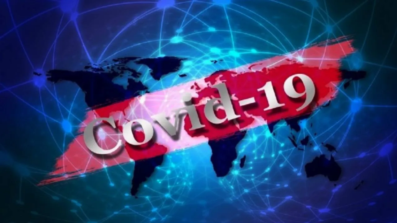 covid 19