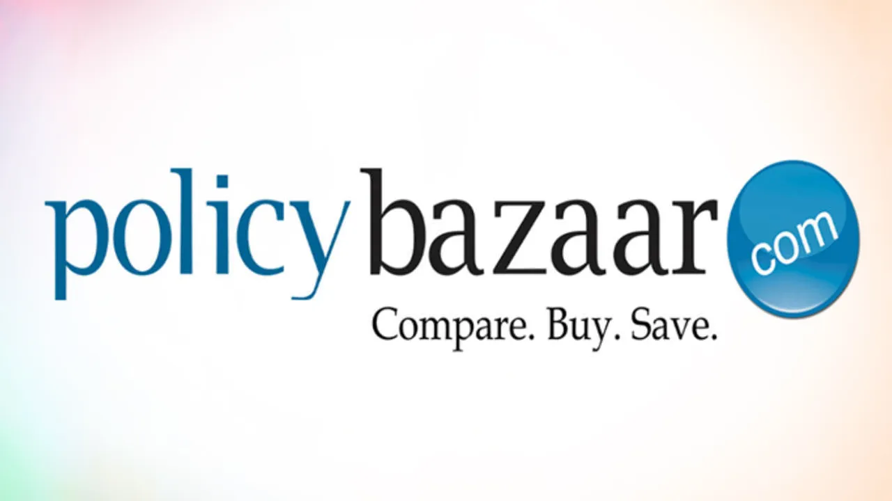 policy bazaar