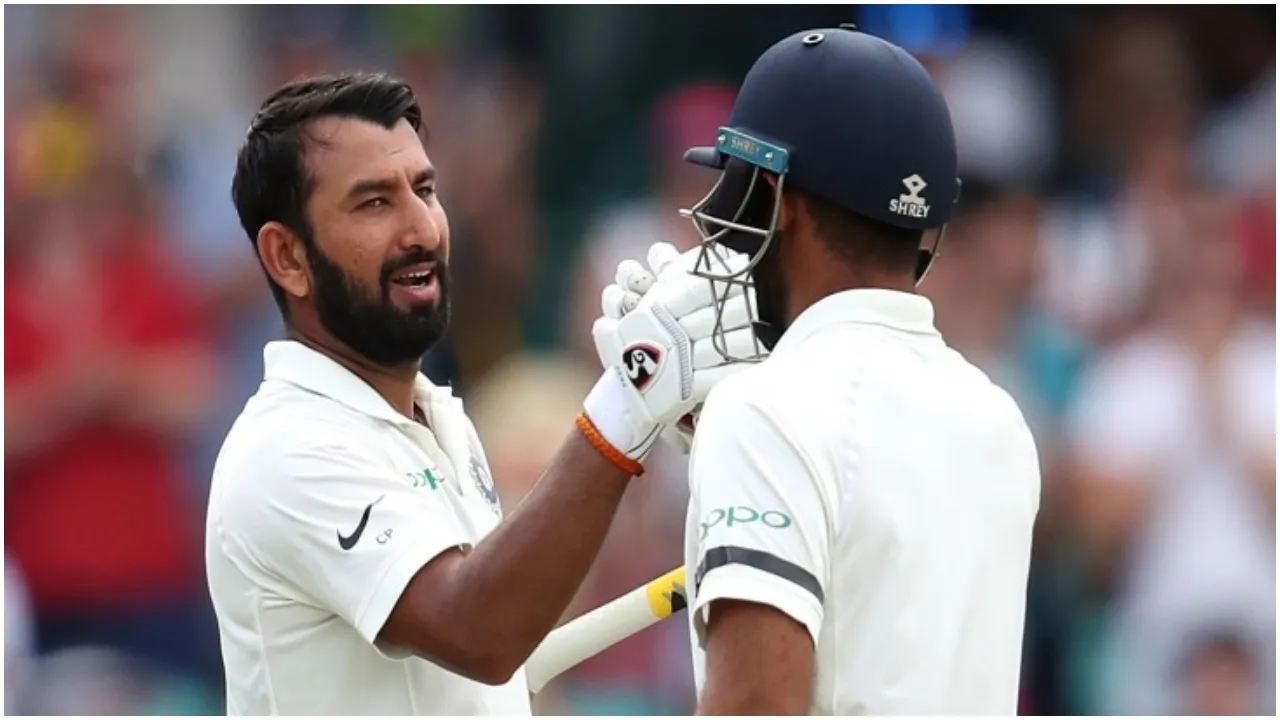 cheteshwar espn