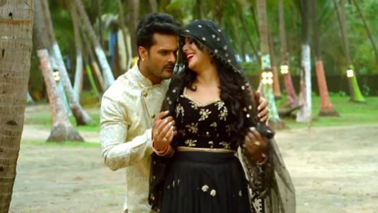 khesari lal yadav