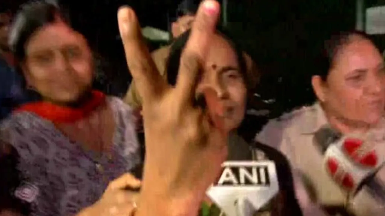 Nirbhaya  2