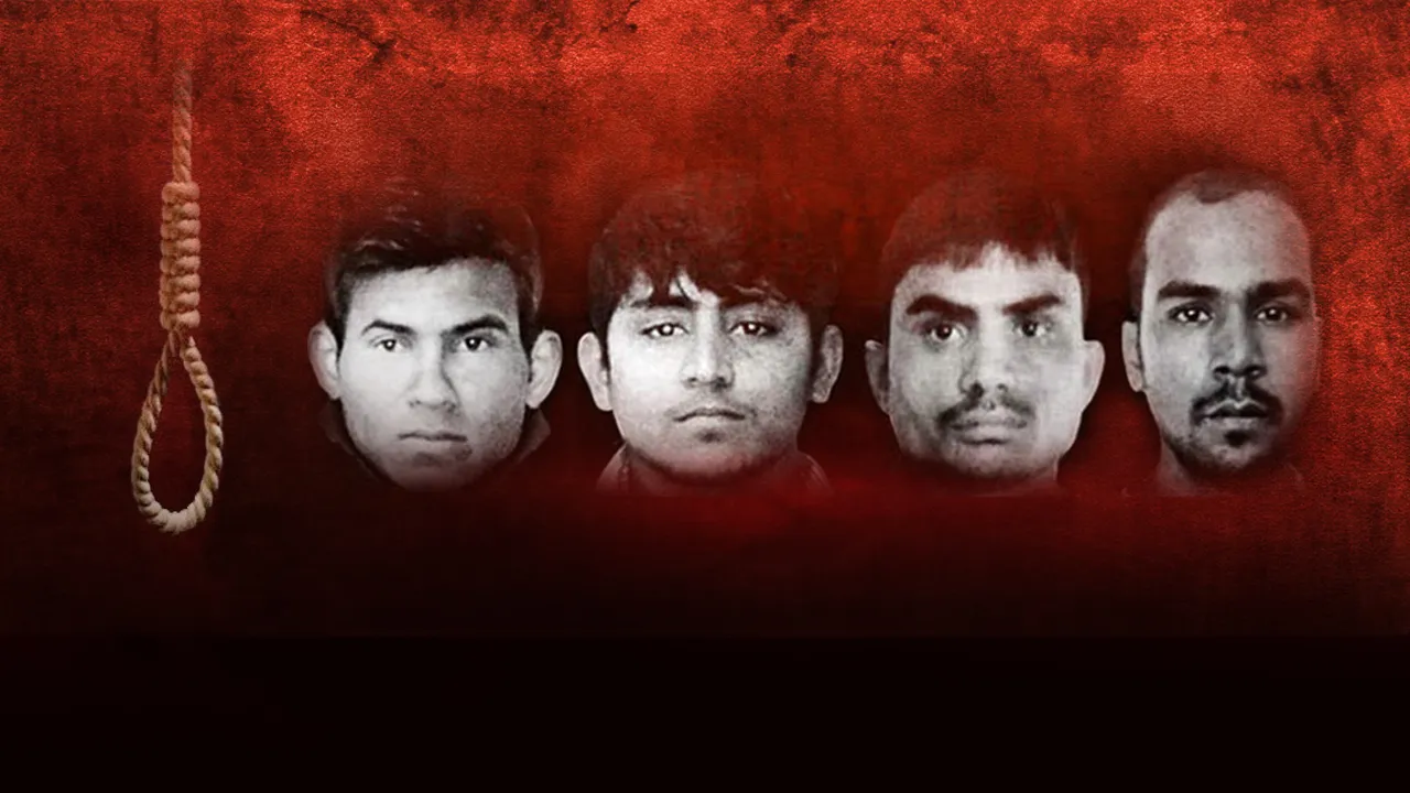 nirbhaya case