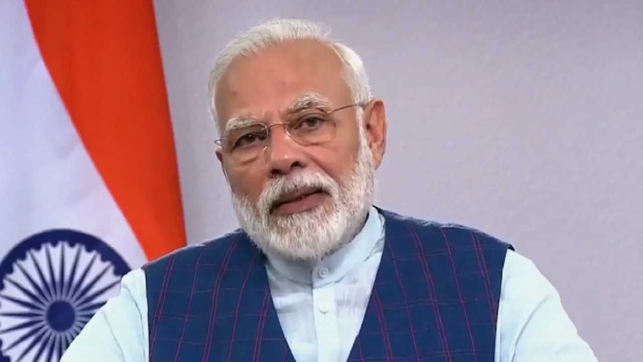 pm Narendra Modi