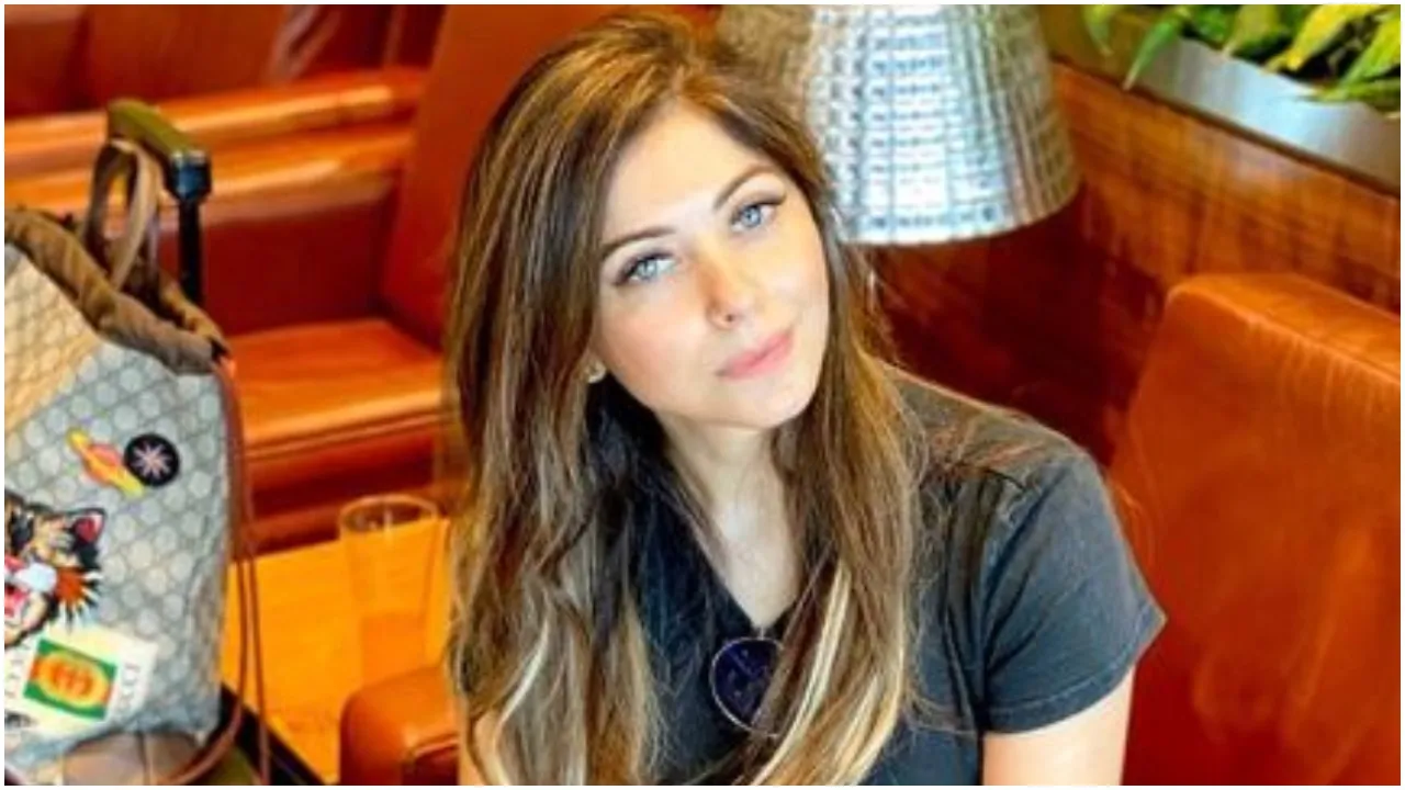 Kanika Kapoor