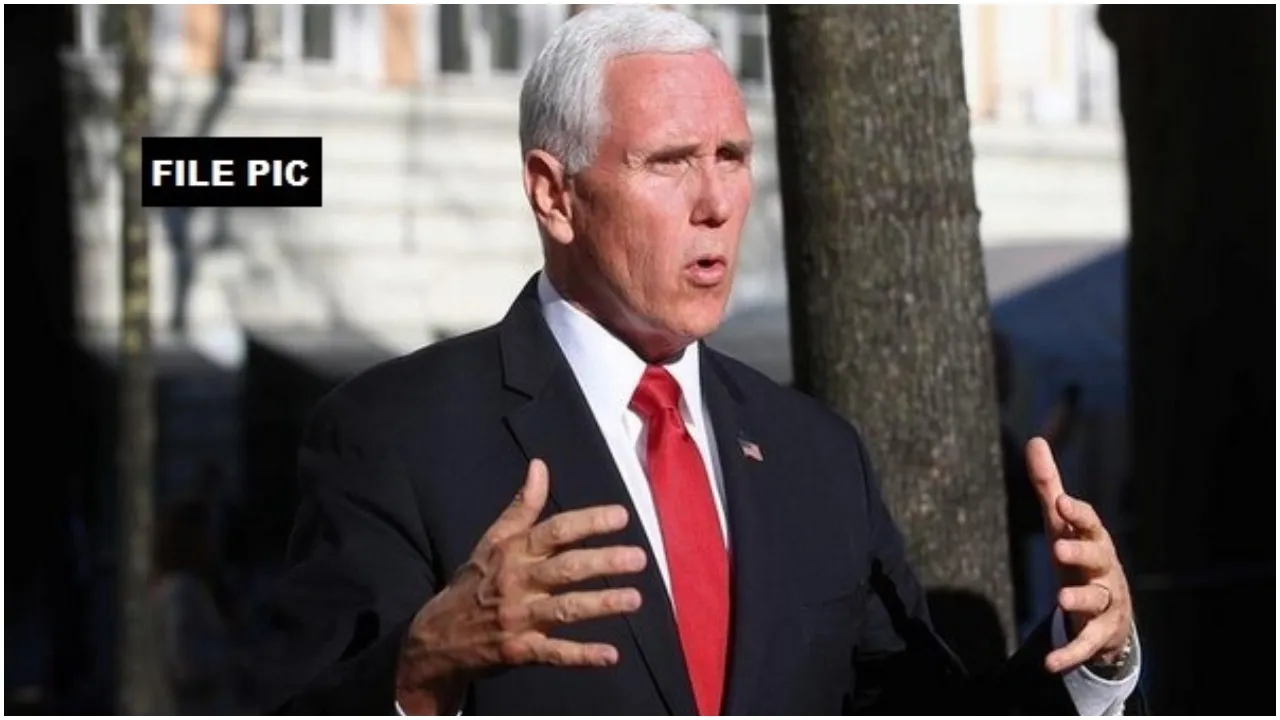 Mike Pence