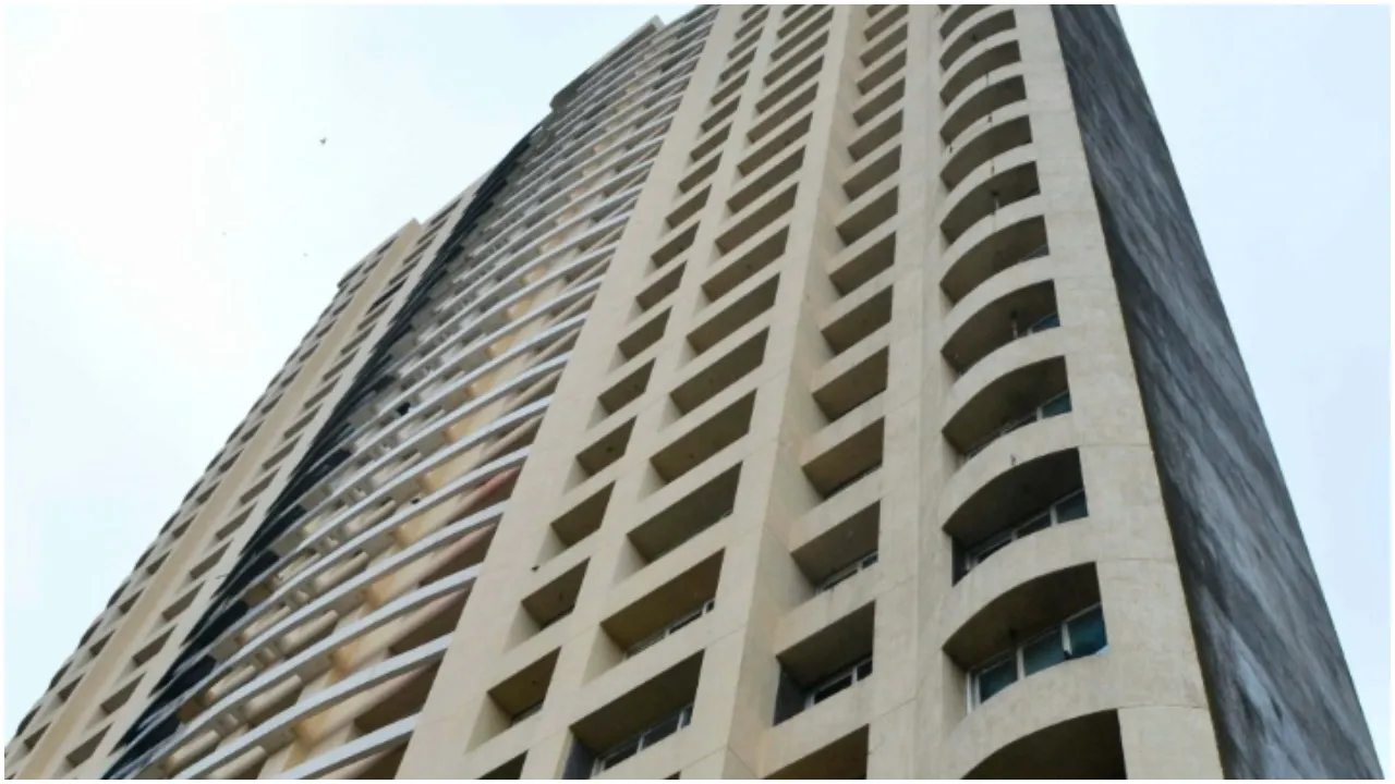 Noida Housing Society