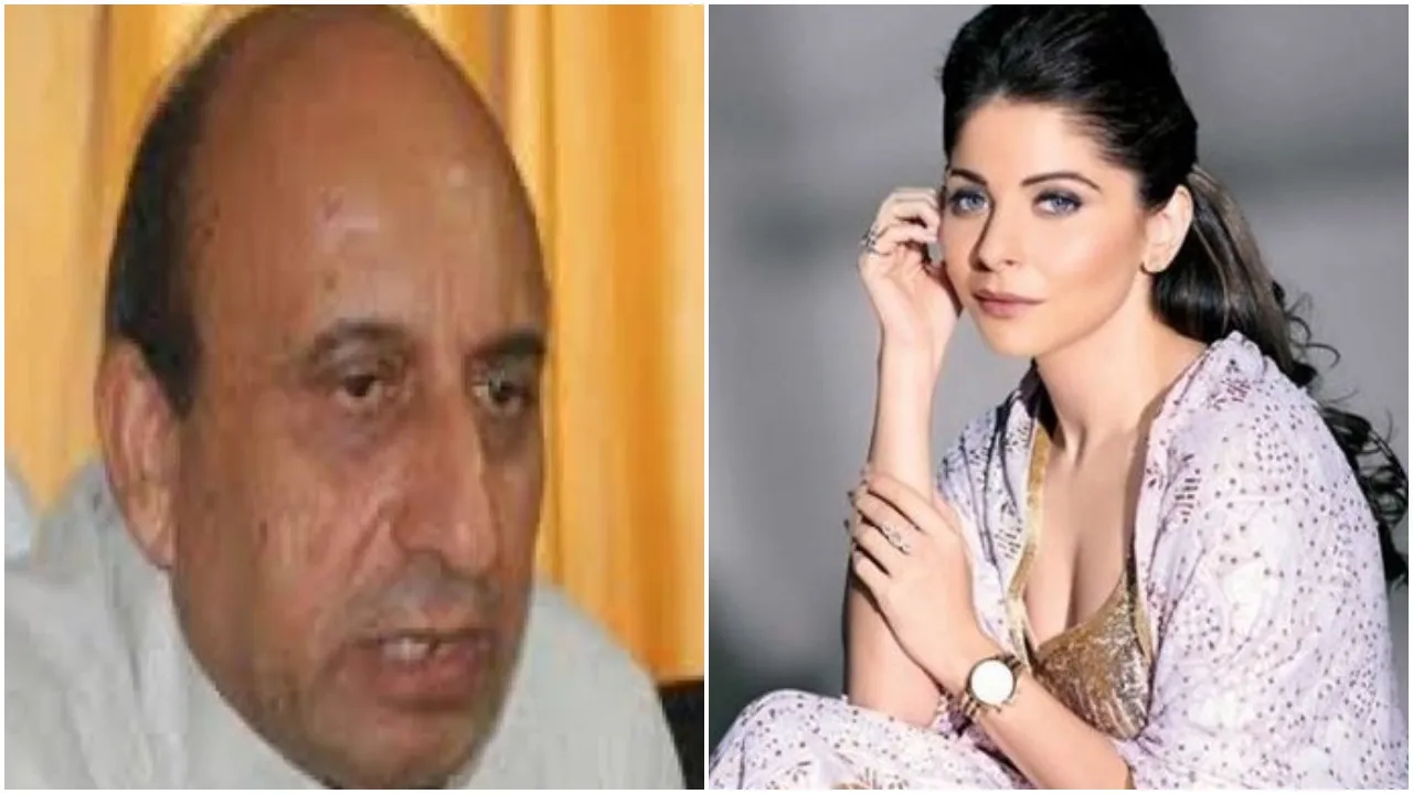 Kanika Kapoor