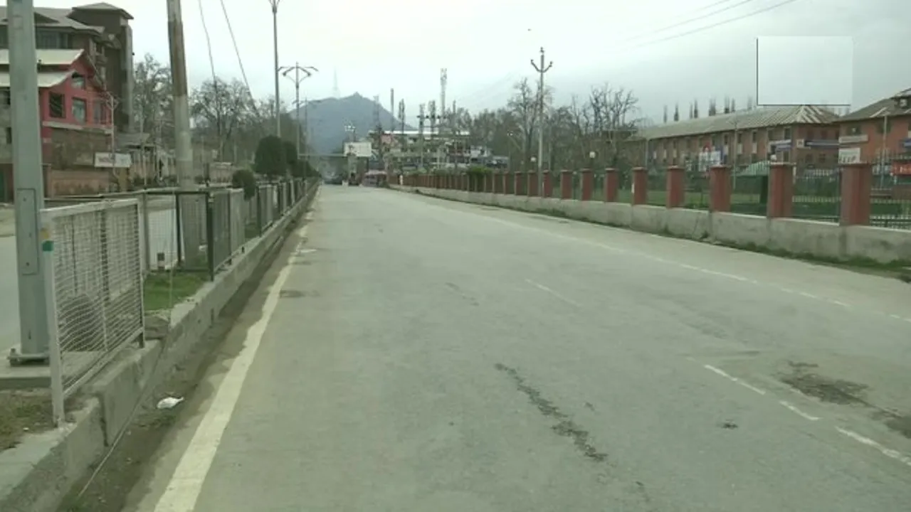 srroad