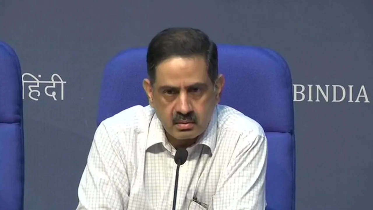Balram Bhargava