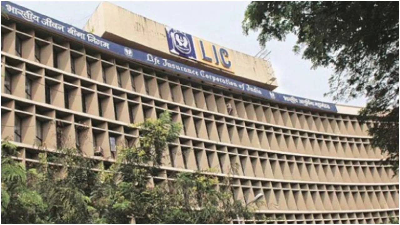 LIC