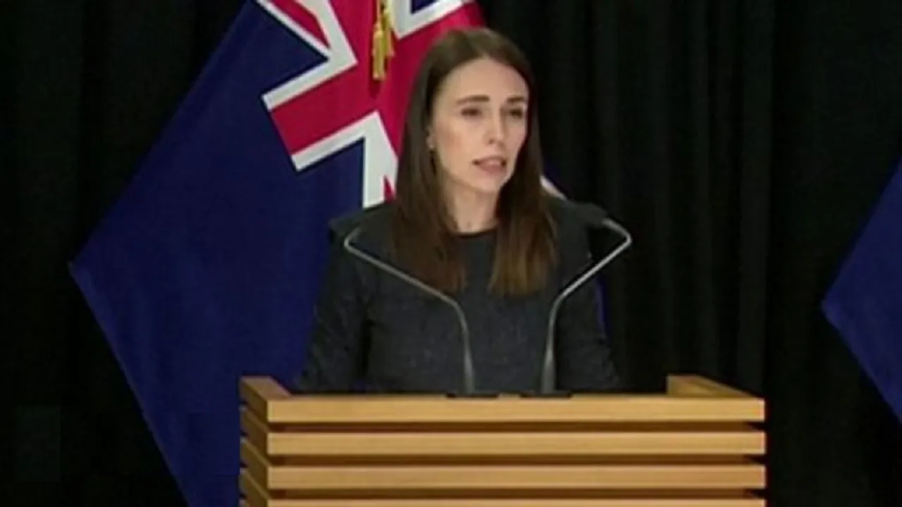 new zealand pm
