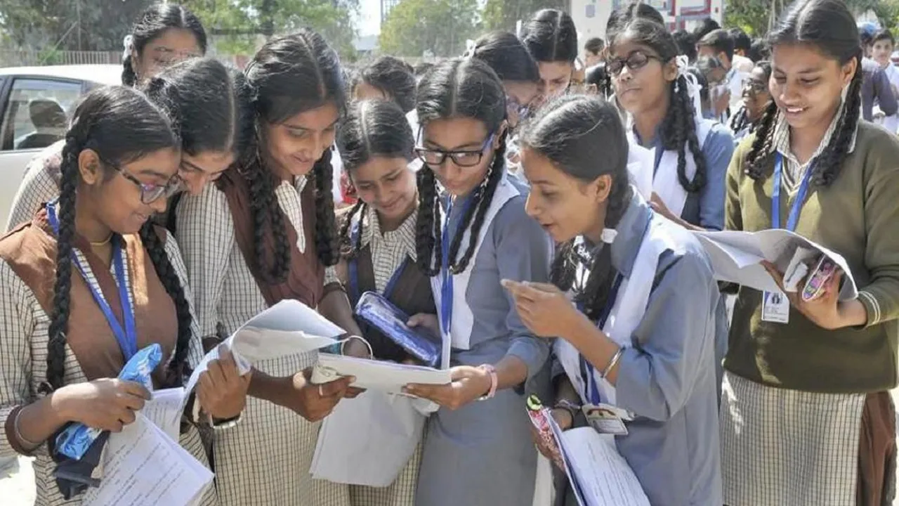 bihar board
