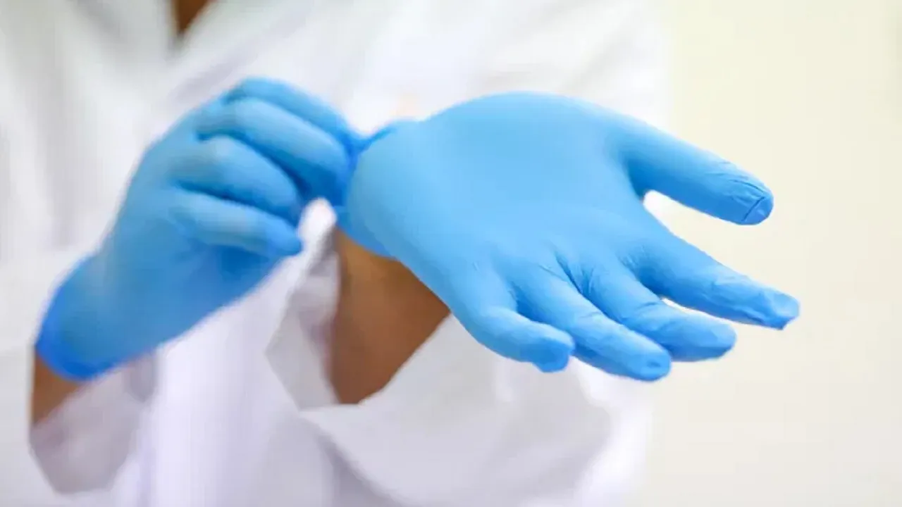 gloves