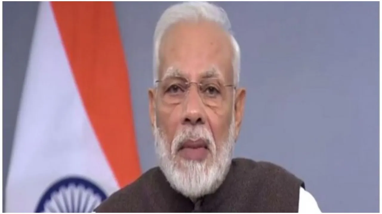 narendra modi