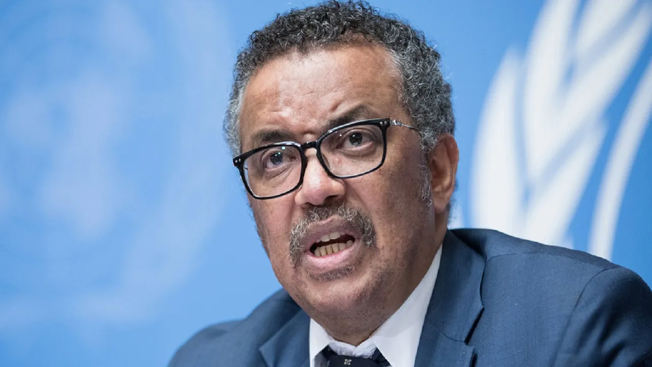 tedros