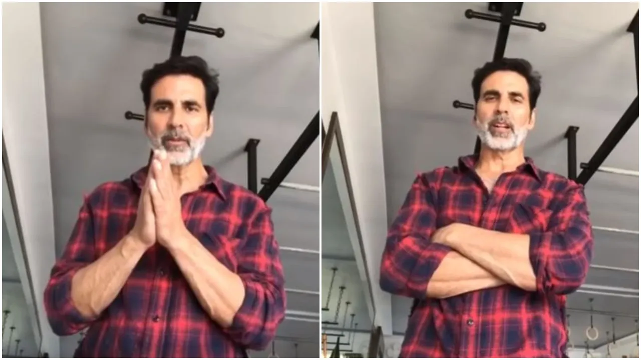 akshay kumar