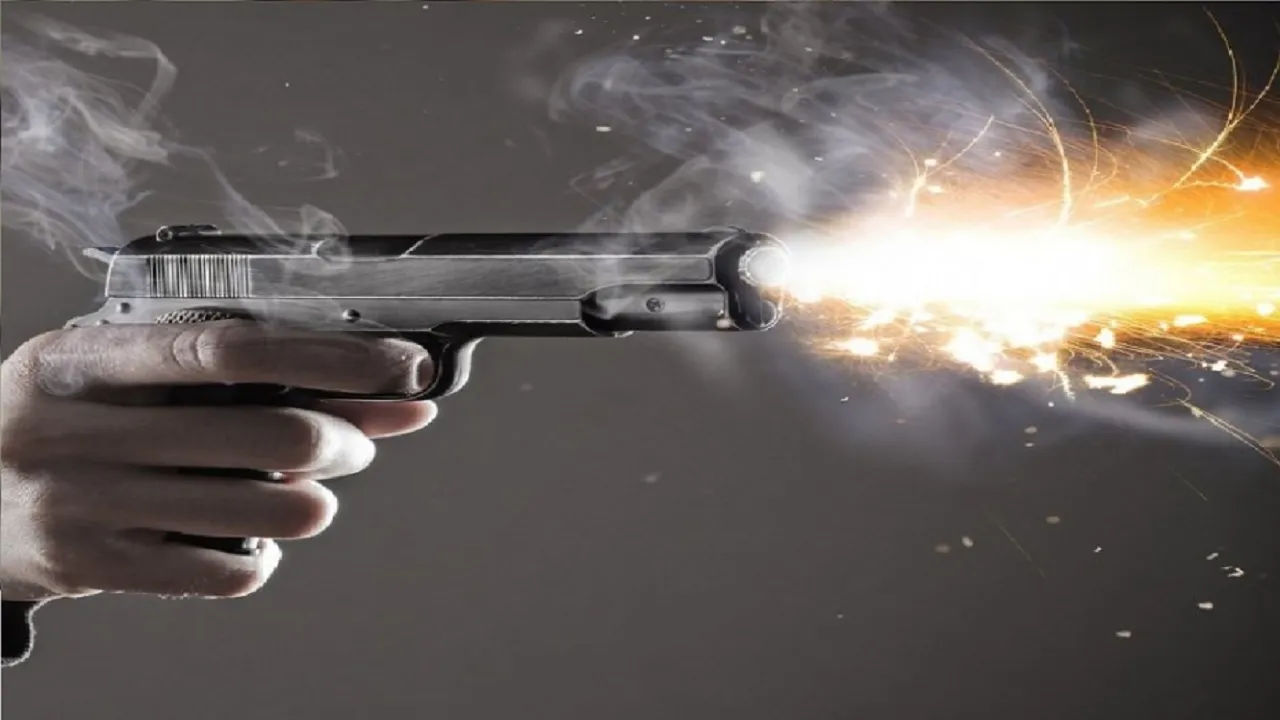 firing