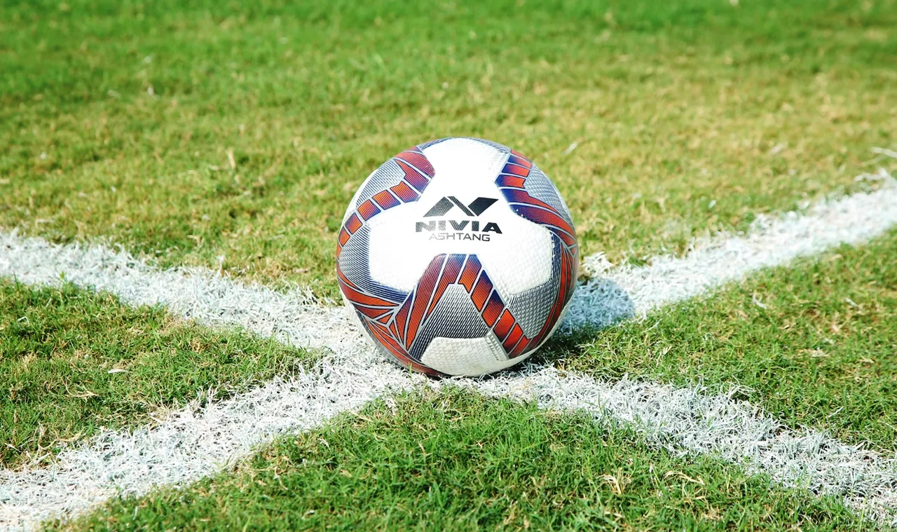 football