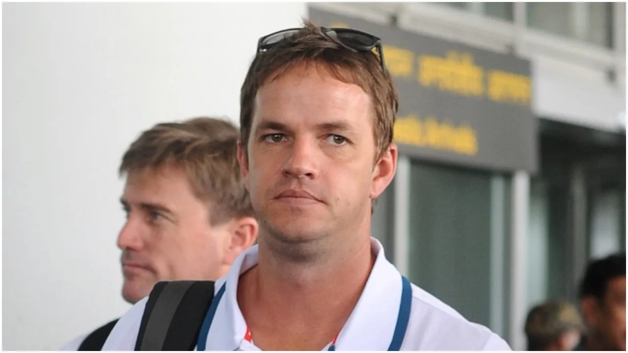 morkel