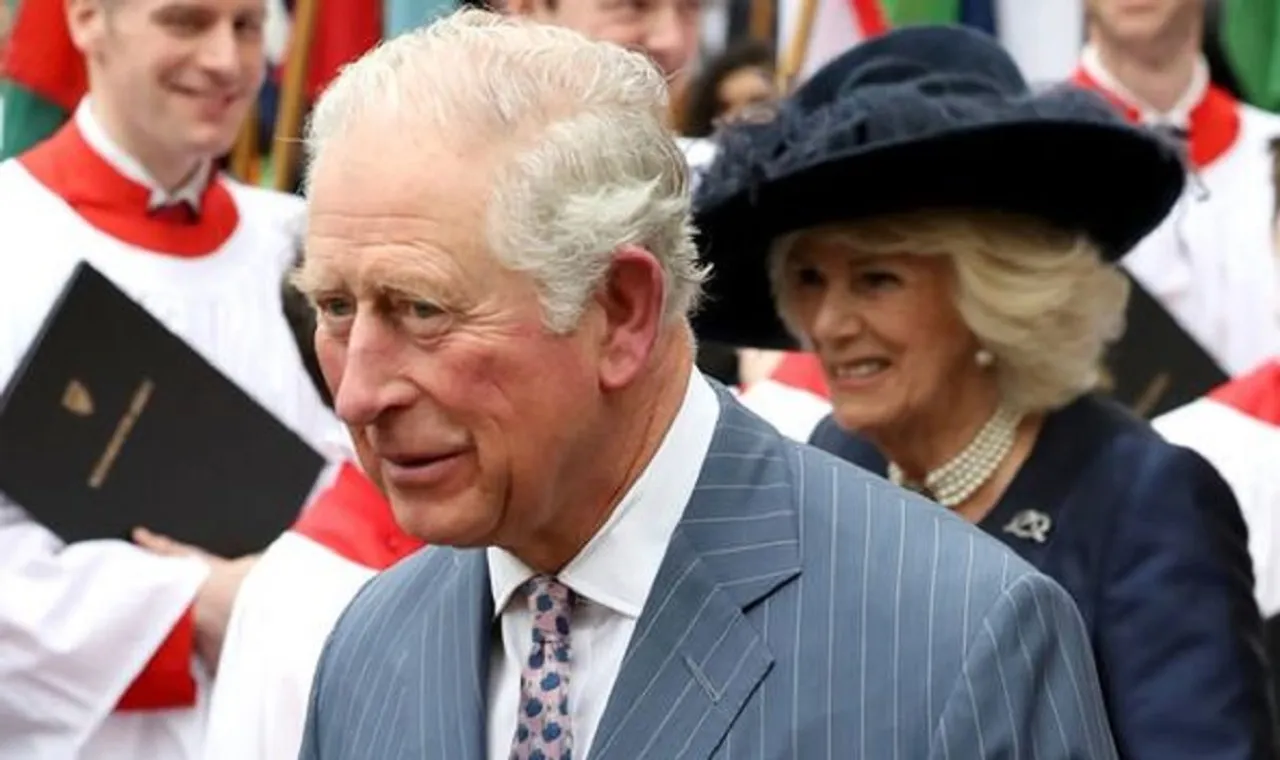 prince charles