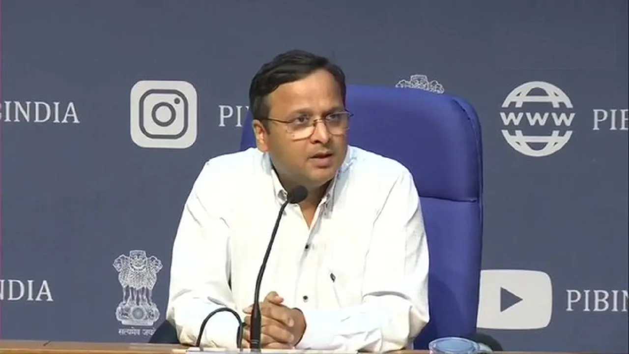 lav agarwal