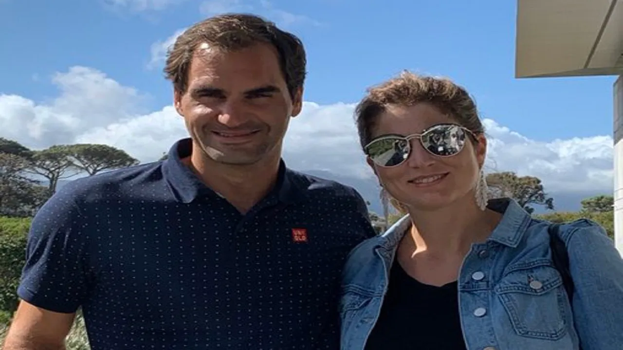 roger federer