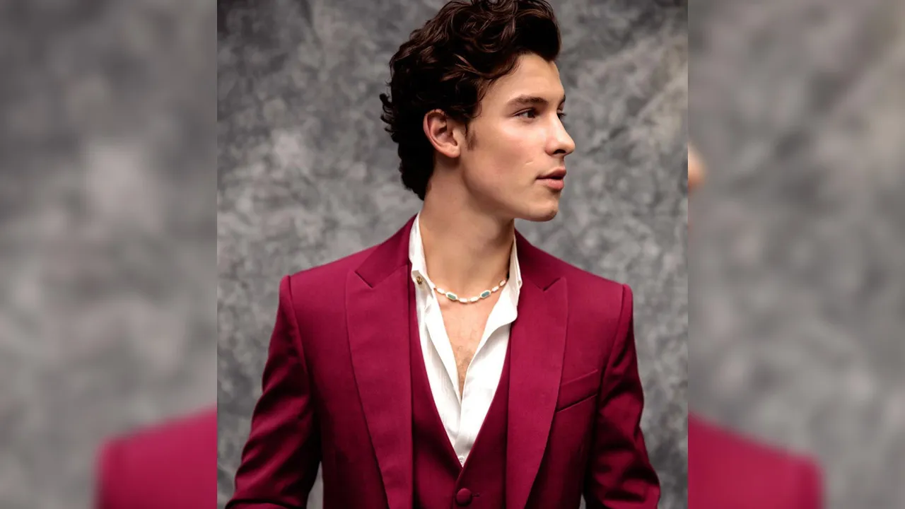 shawn mendes