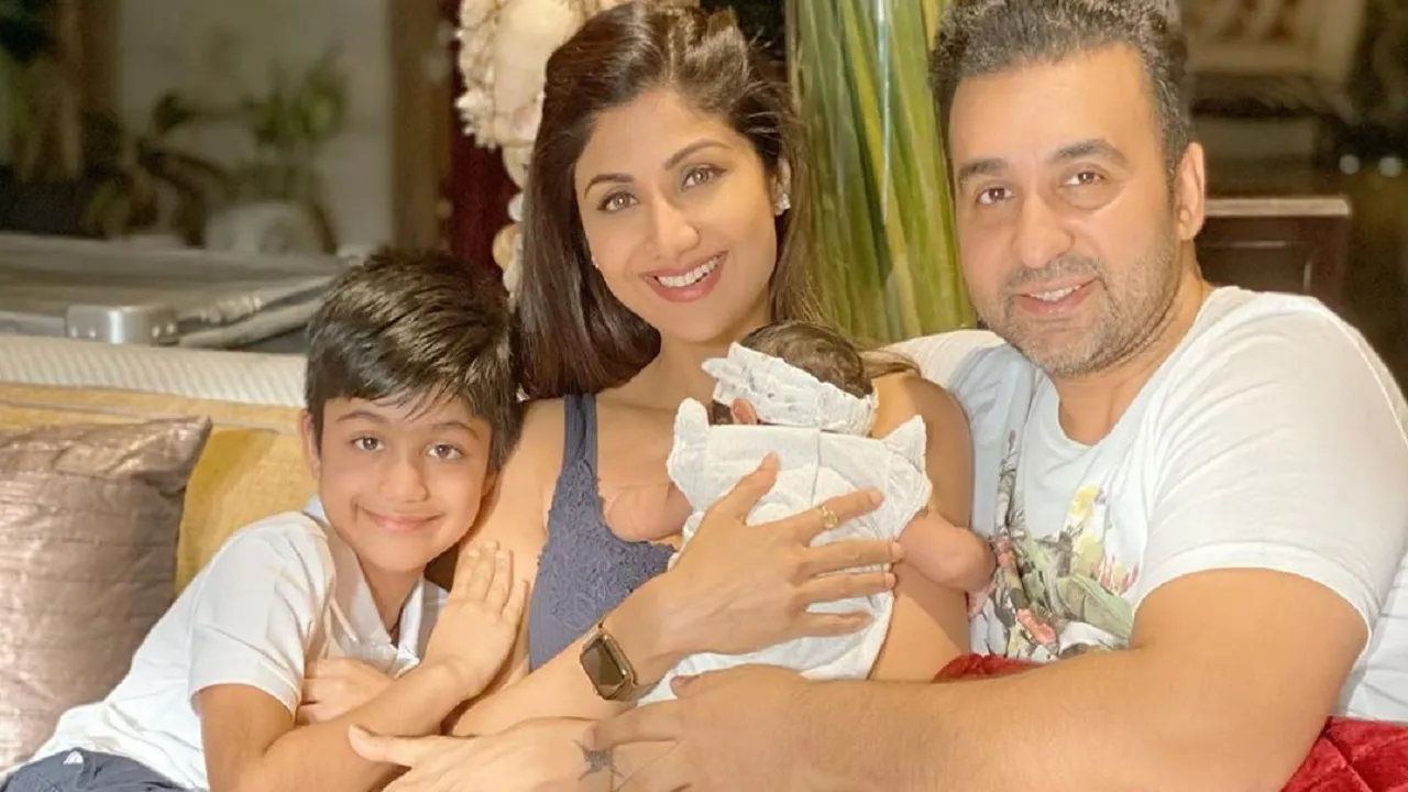 shilpa shetty