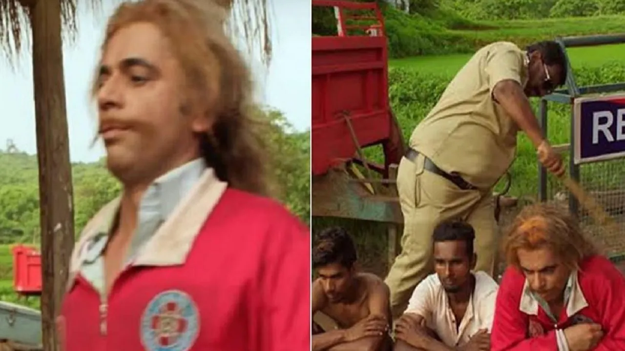 sunil grover