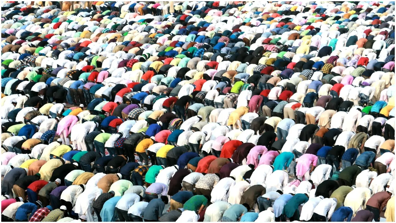 Namaj