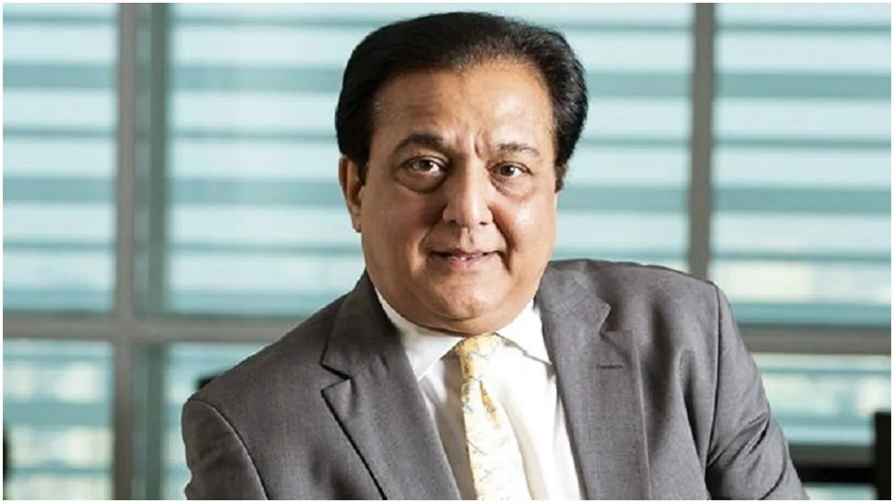 Rana Kapoor