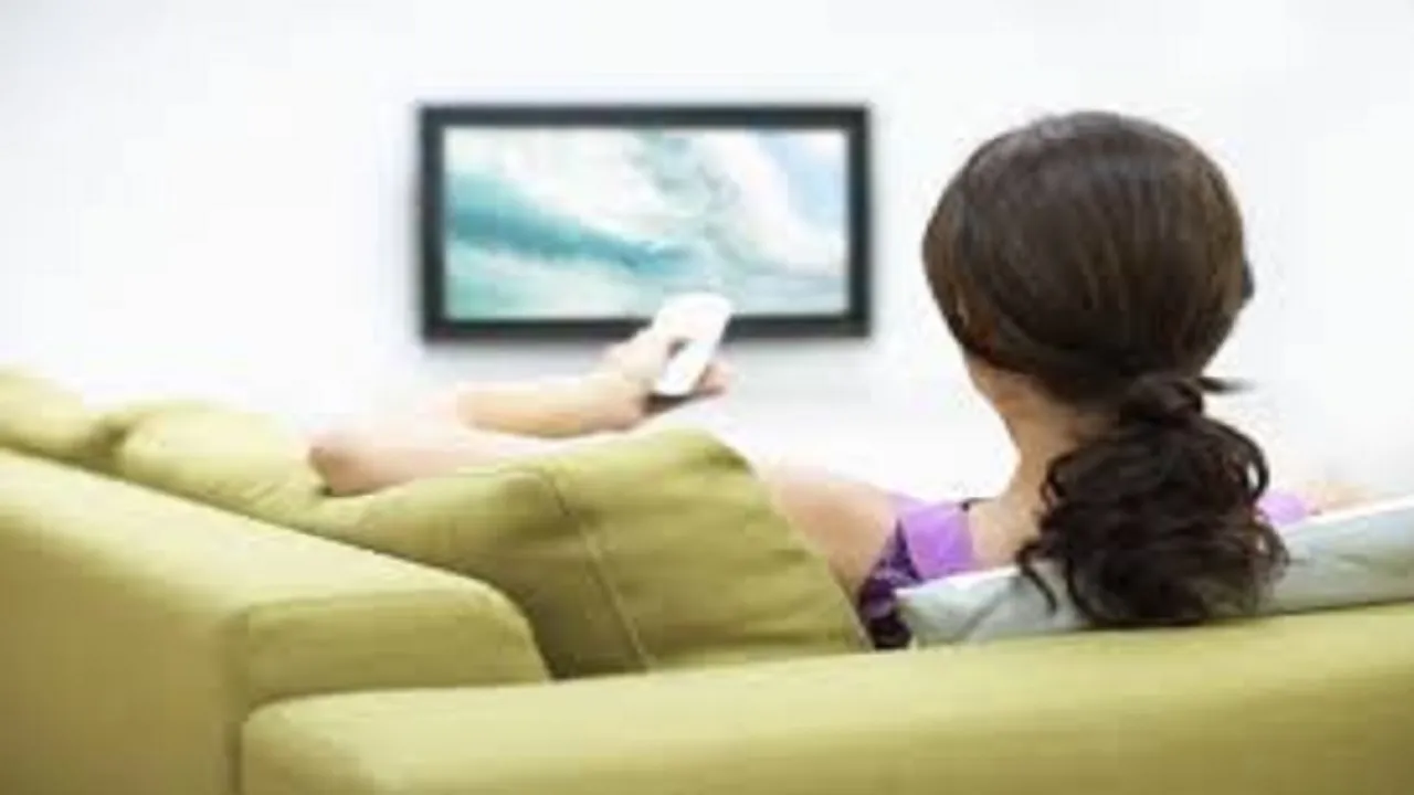 tv