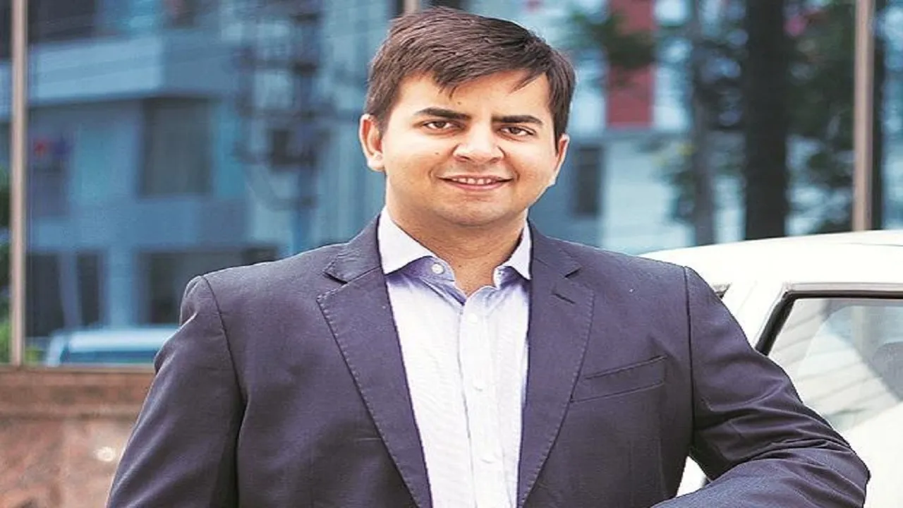 bhavesh agrawal