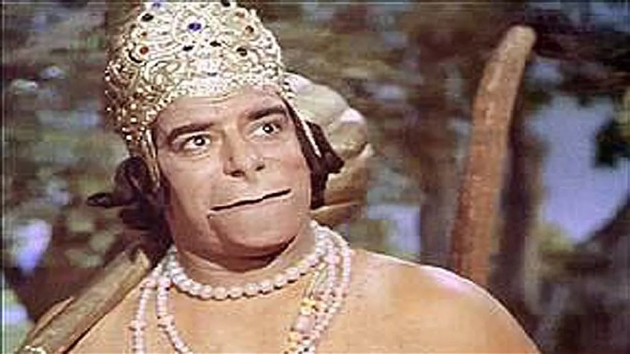 dara singh