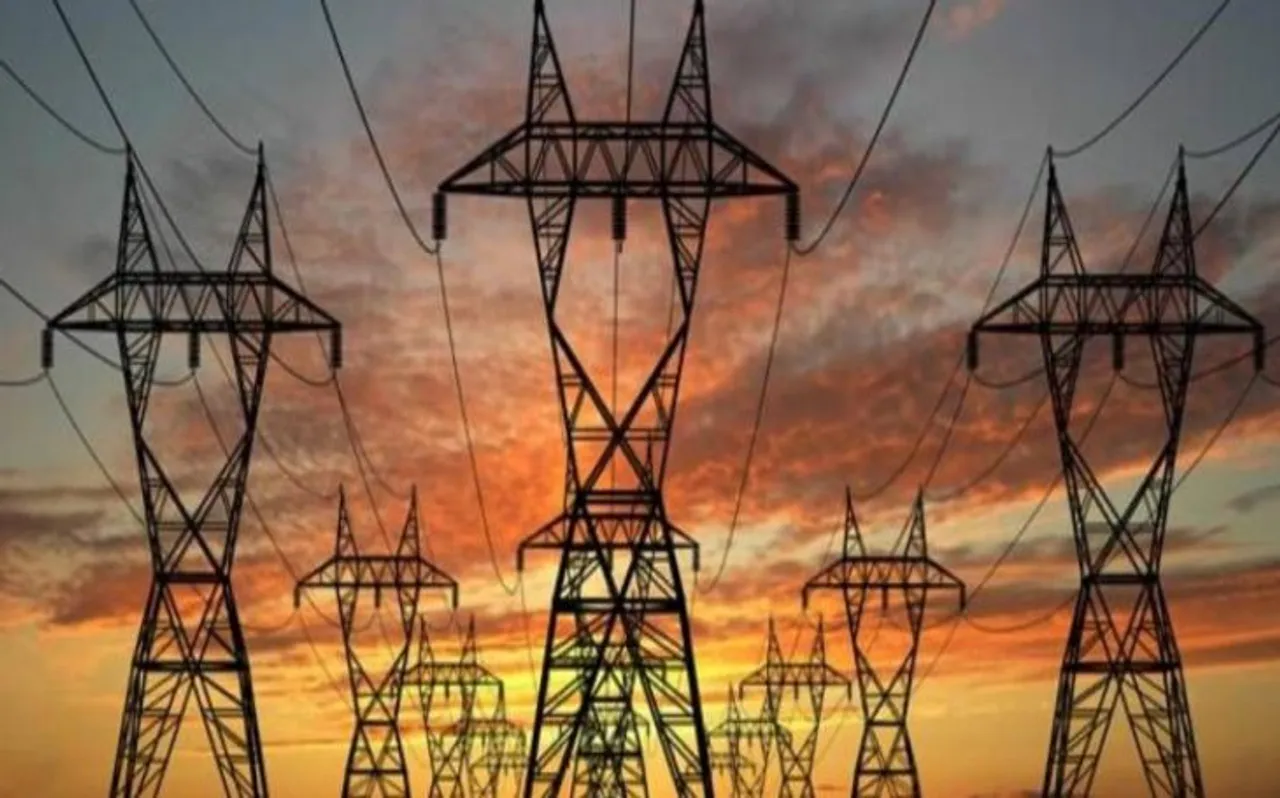electricity