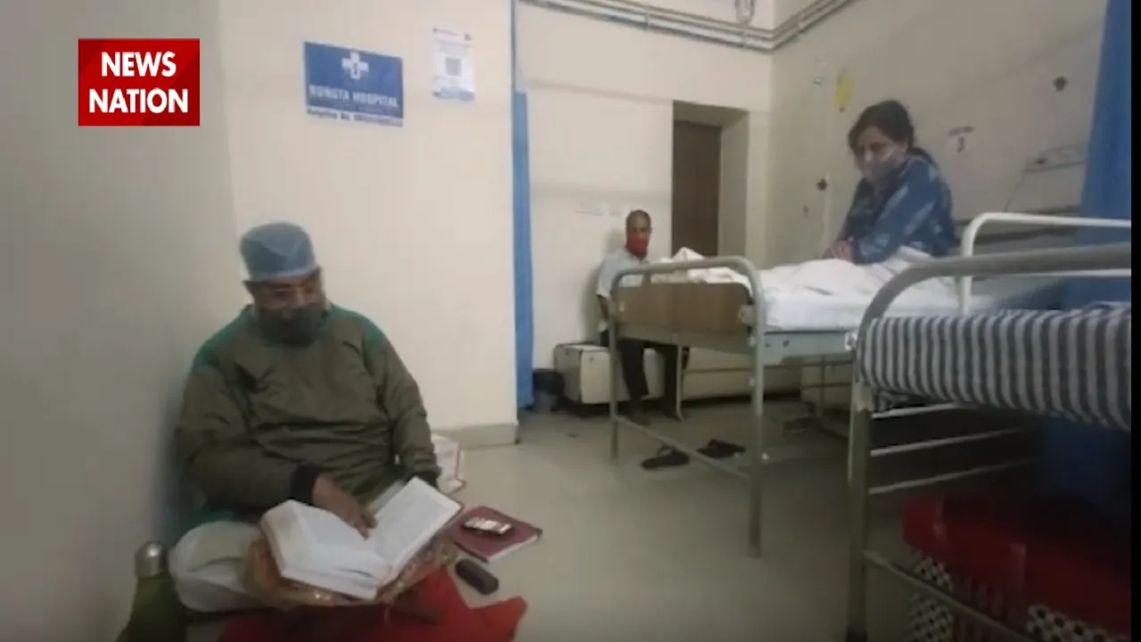 jaipur hospital