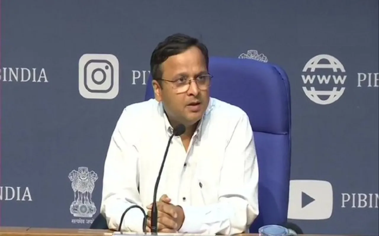 कोरोना वायरस को लेकर स्वास्थ्य मंत्रालय ने कहा- दुनिया में किसी भी वैक्सीन का ह्यूमन ट्रायल नहीं हुआ