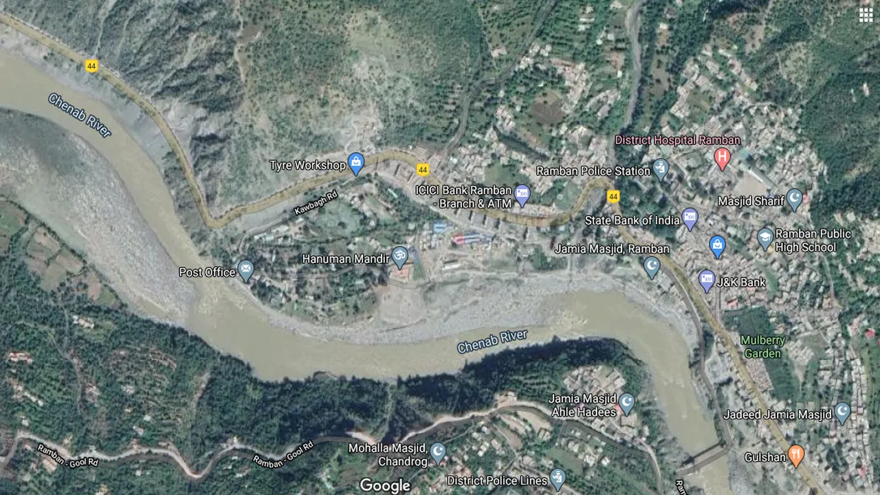 ramban
