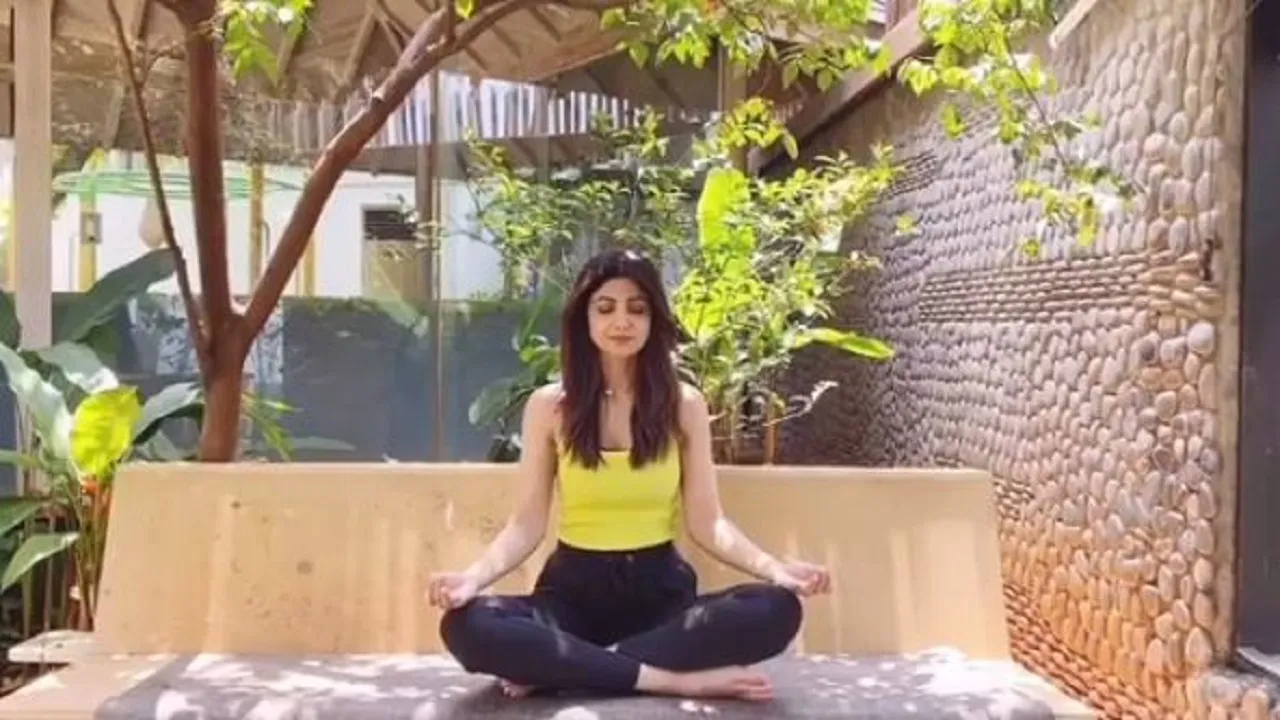 shilpa shetty