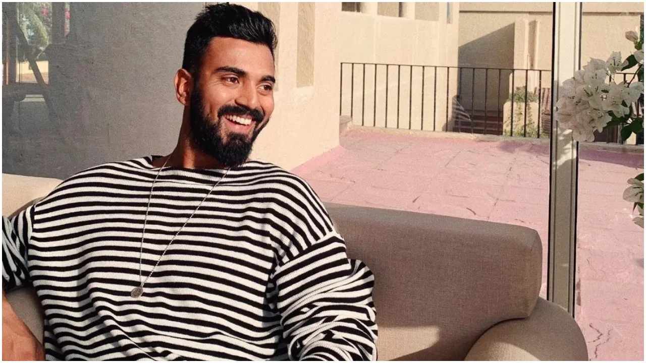 kl rahul