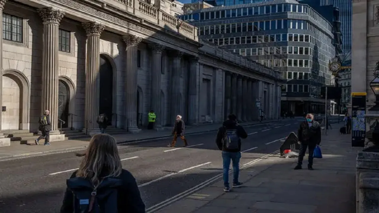 lockdown in uk