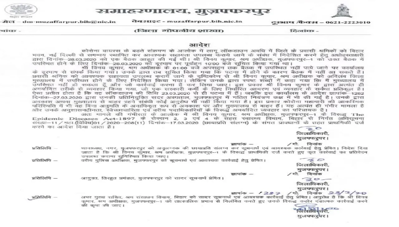 Muzaffarpur