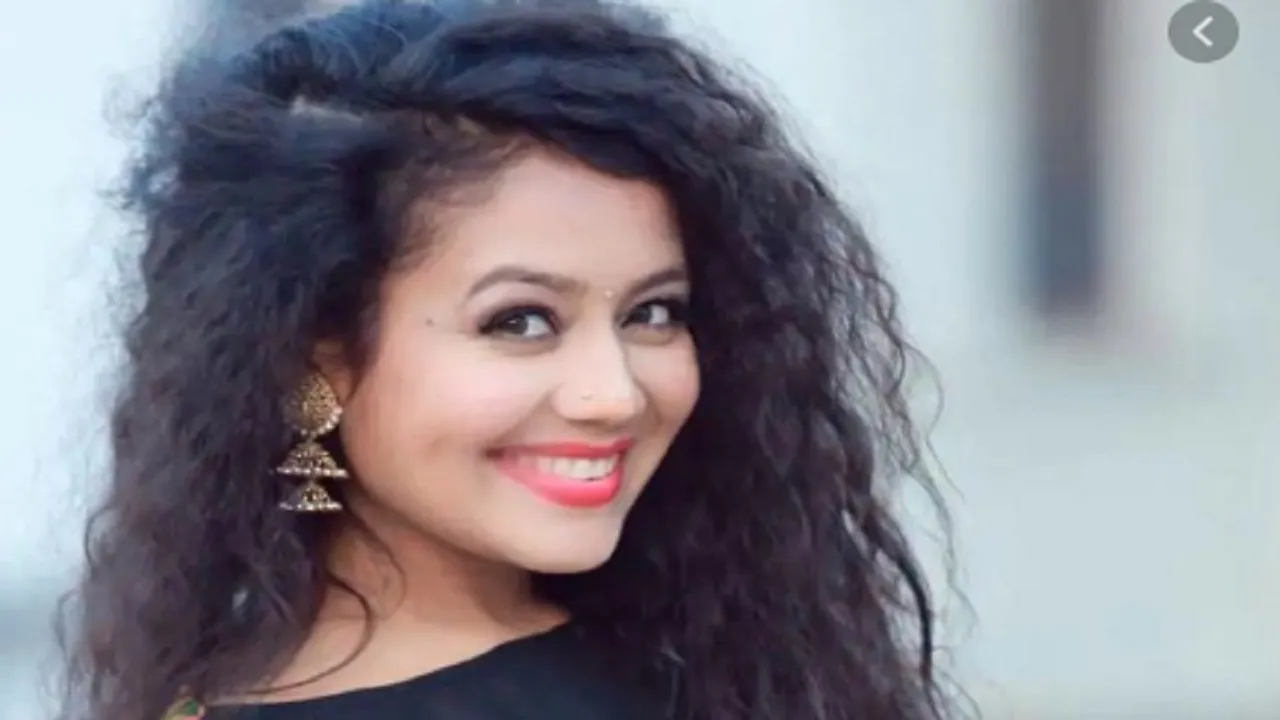 Neha Kakkar
